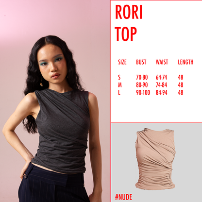 RORI TOP