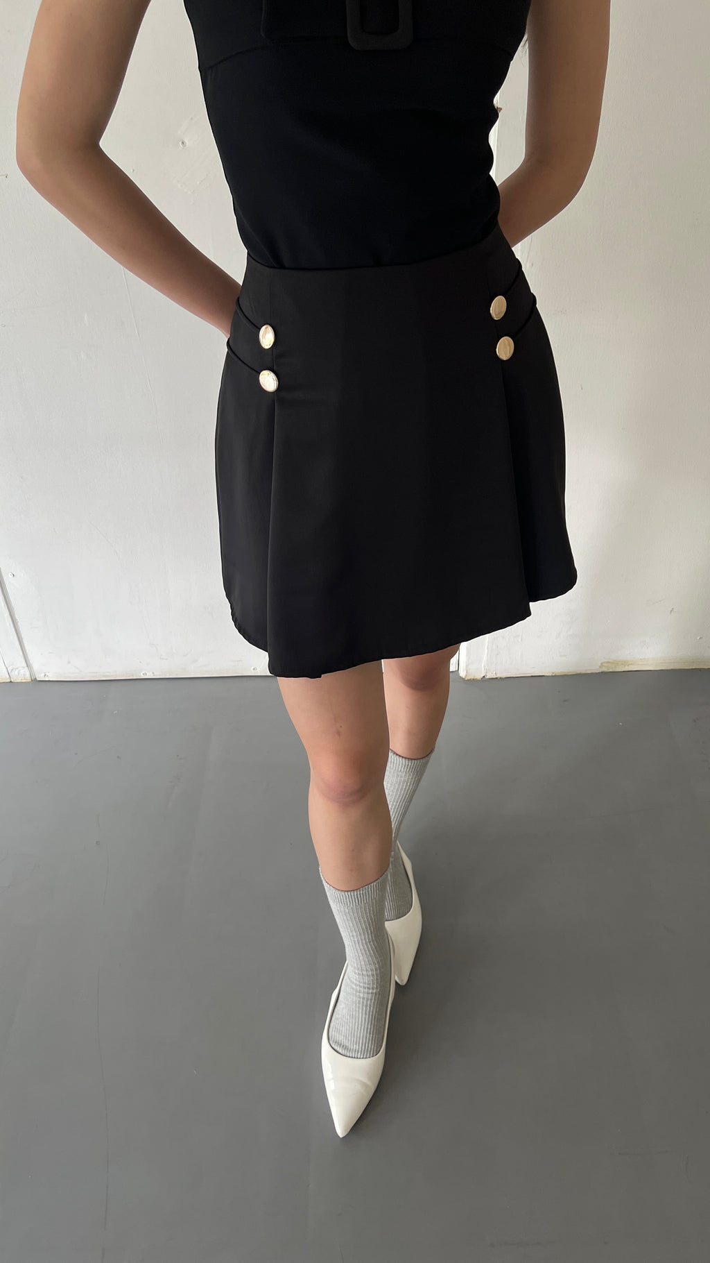 Alexander Skirt