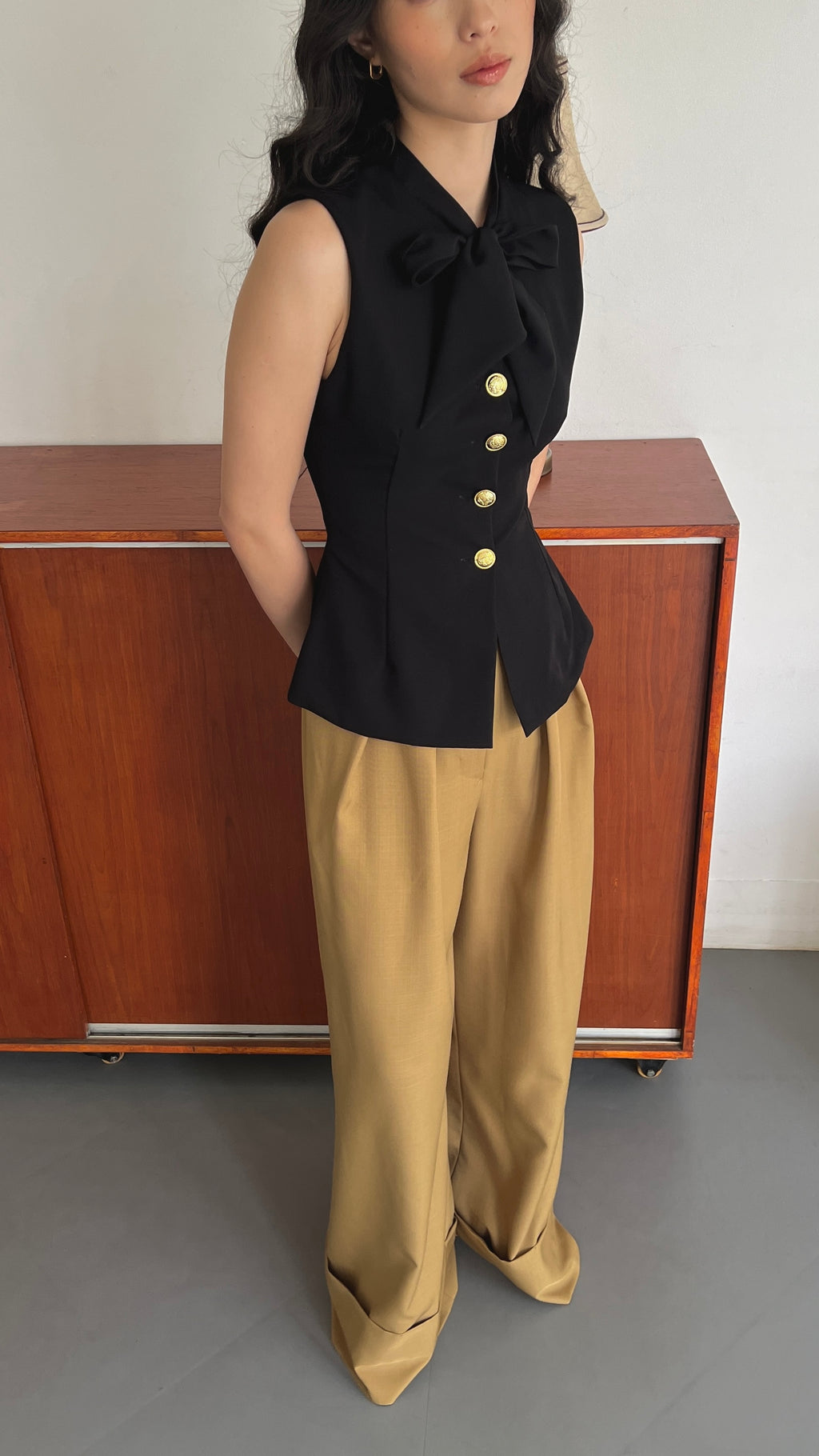 Victoria Top