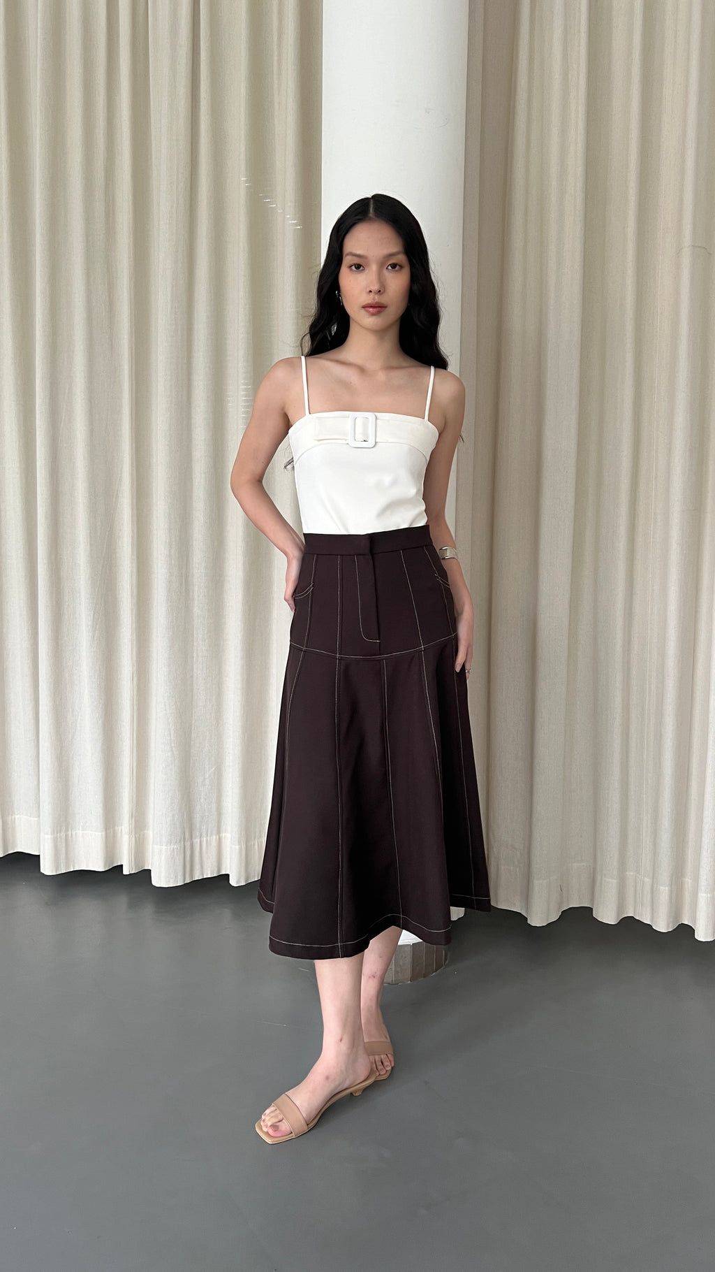 Murphy Skirt