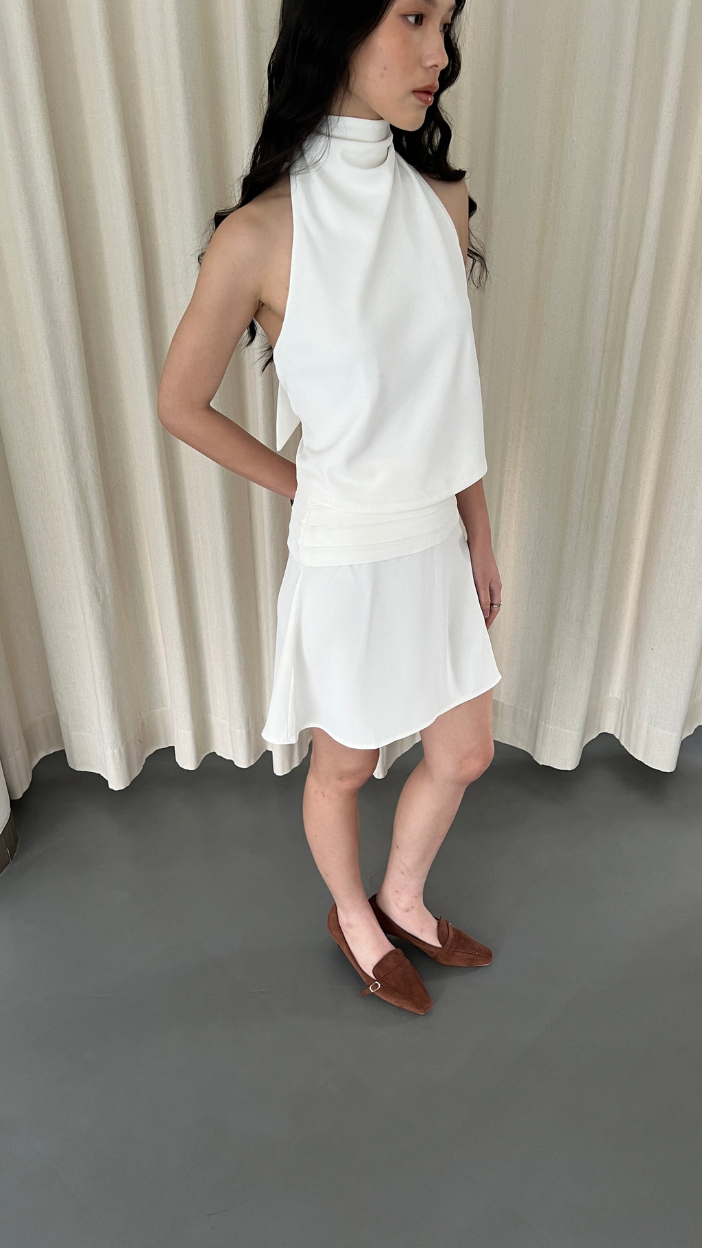 Baila Skirt