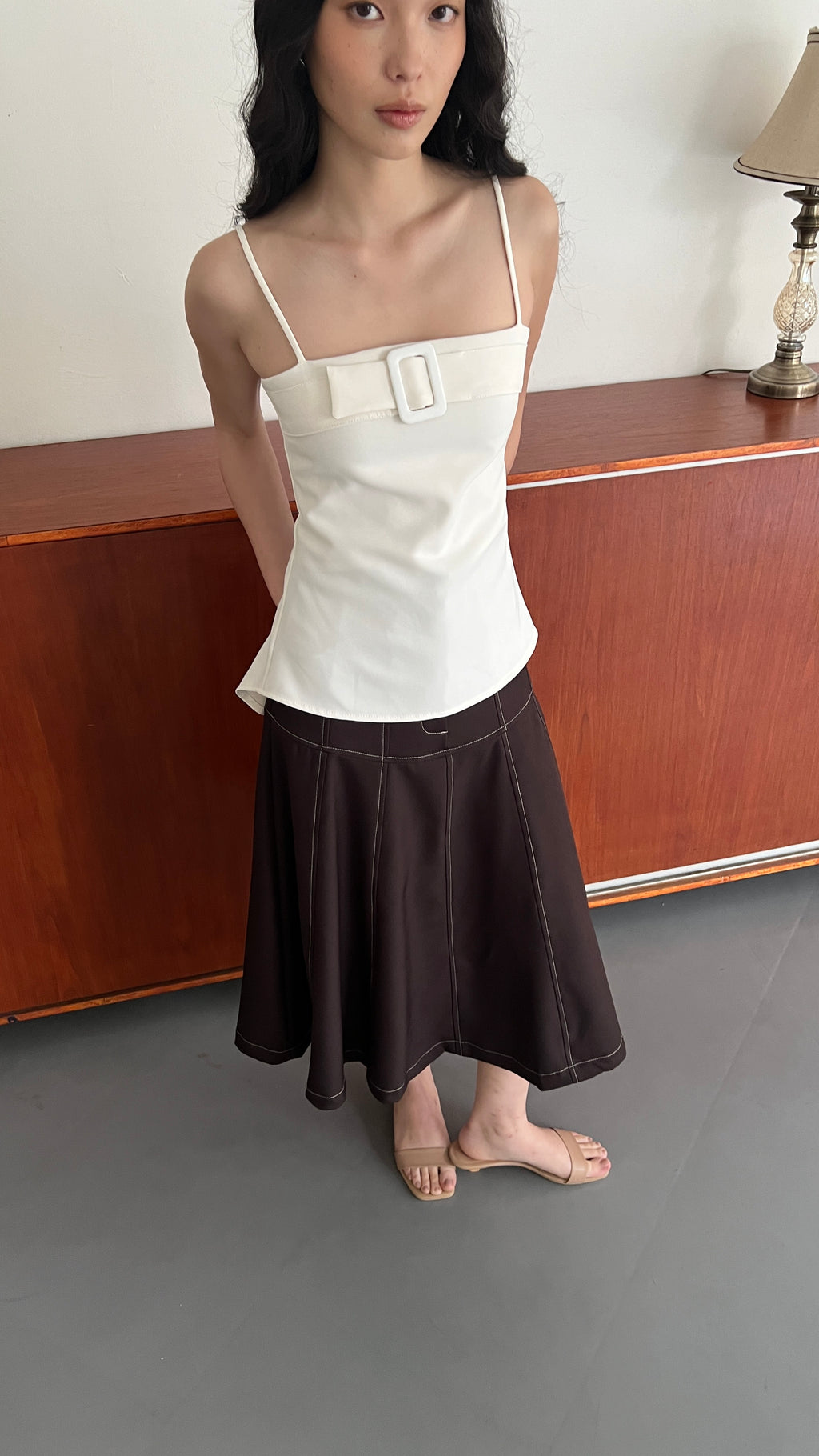 Murphy Skirt