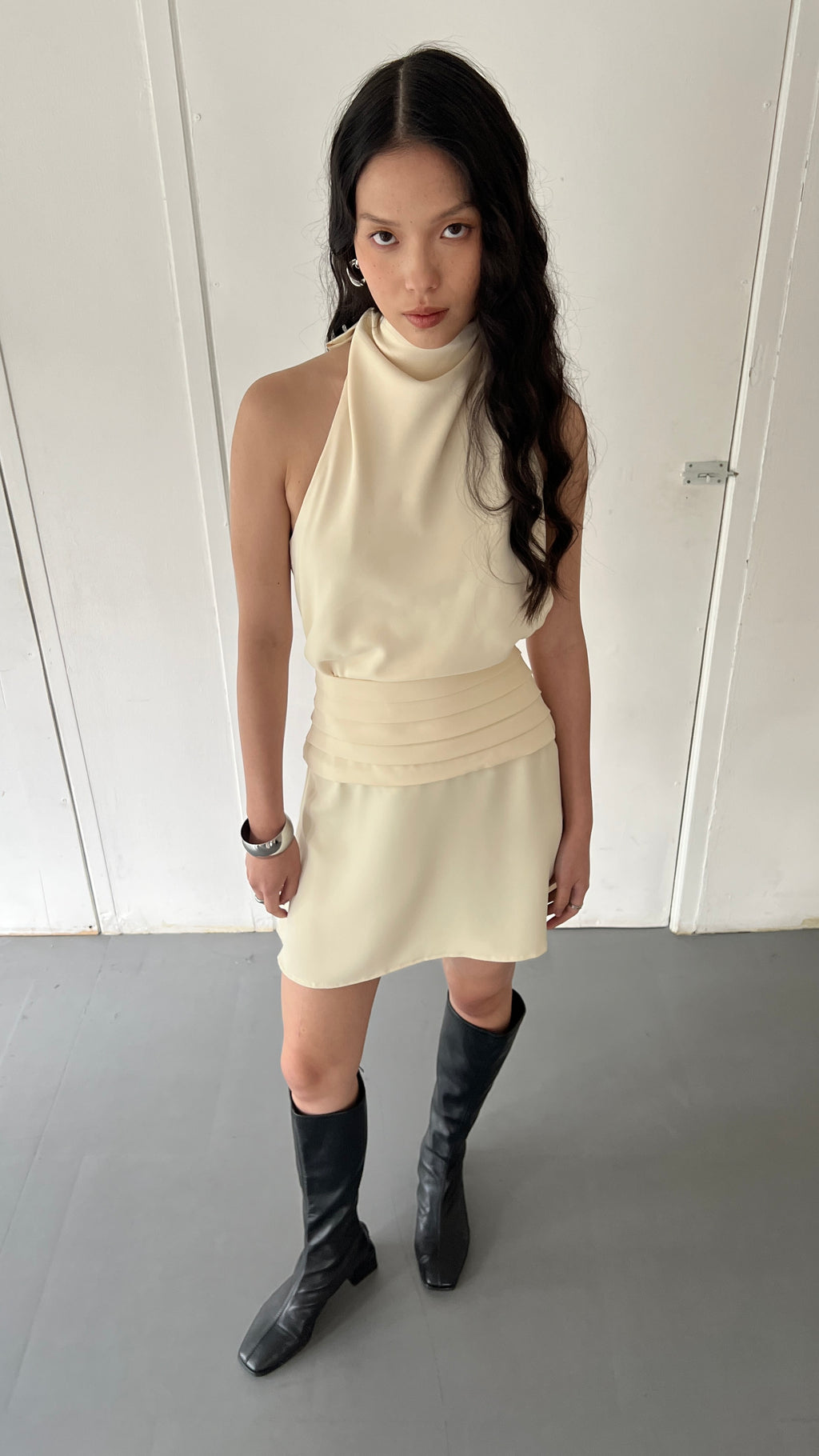 Baila Skirt
