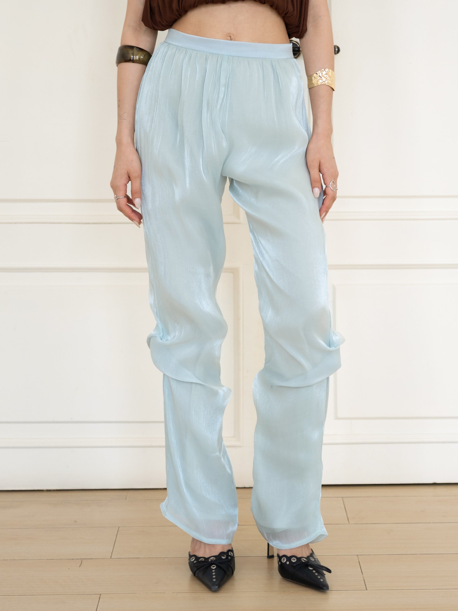 APOLLINE PANTS