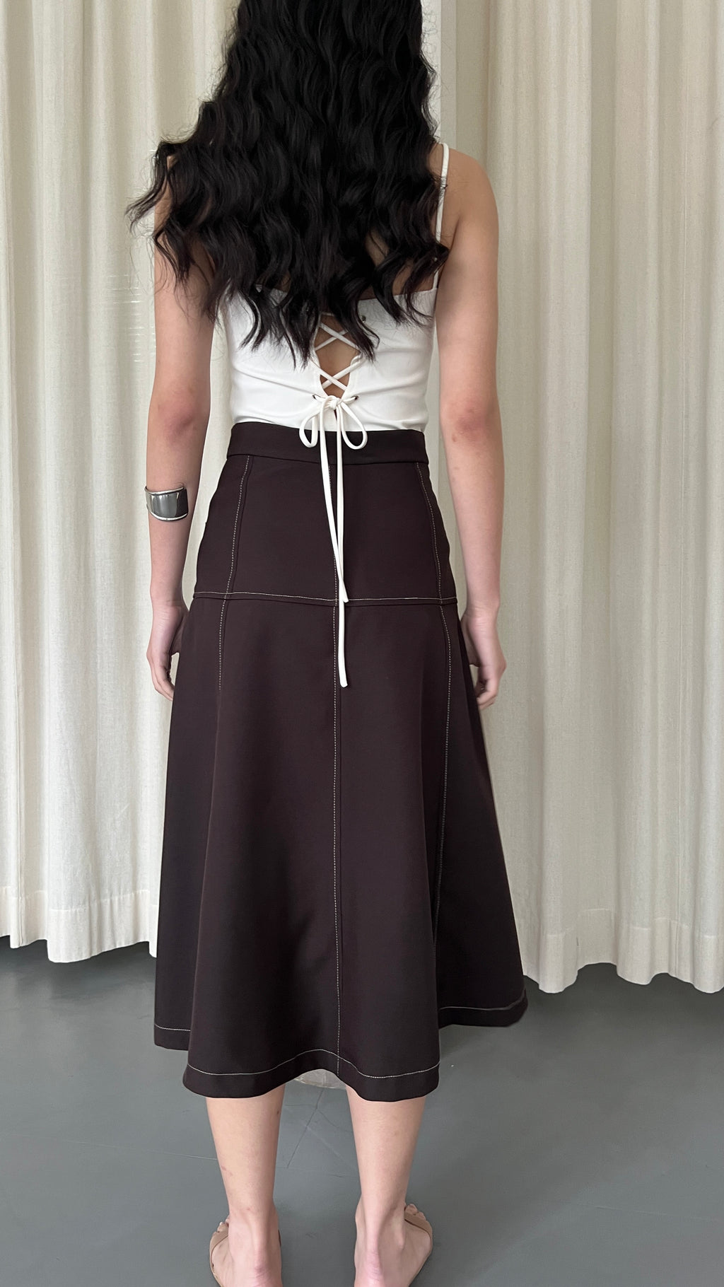 Murphy Skirt