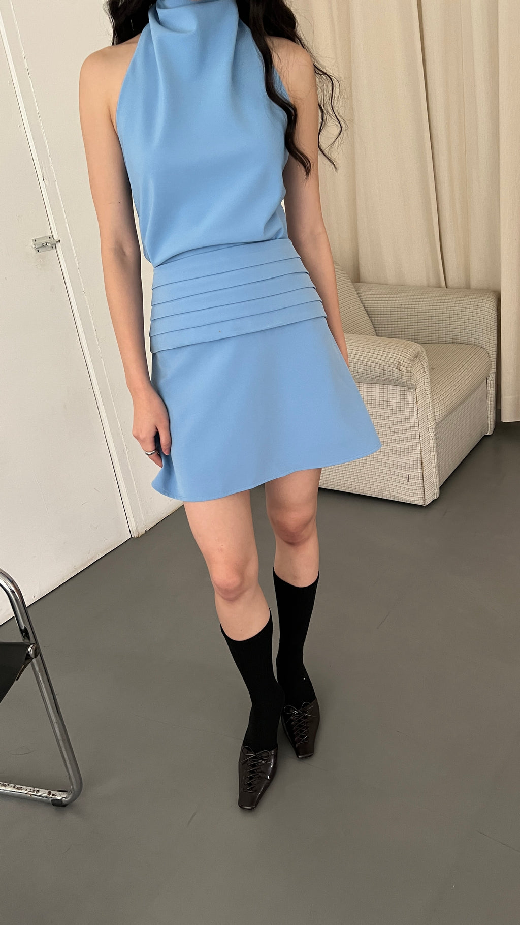 Baila Skirt