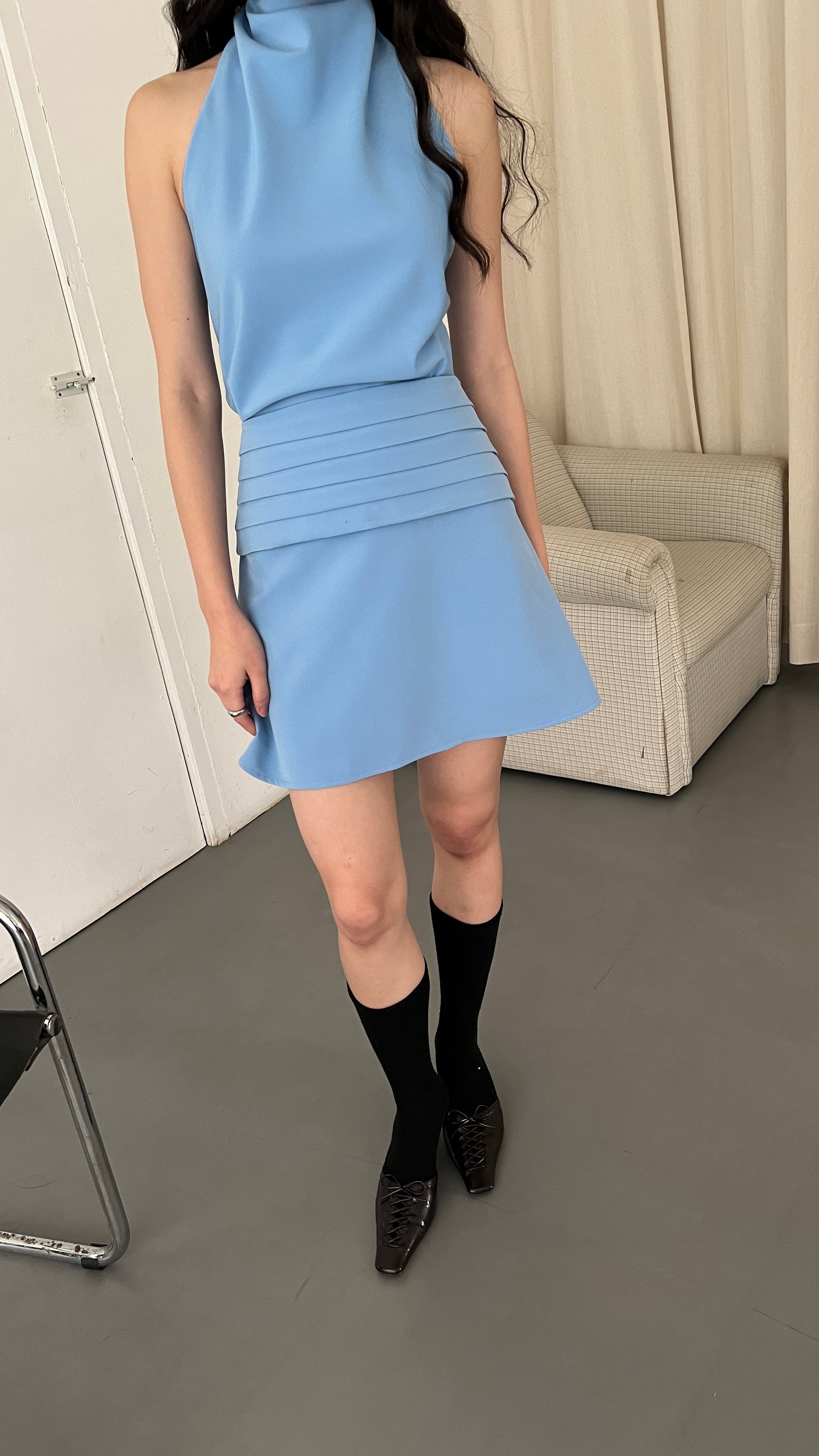 Baila Skirt
