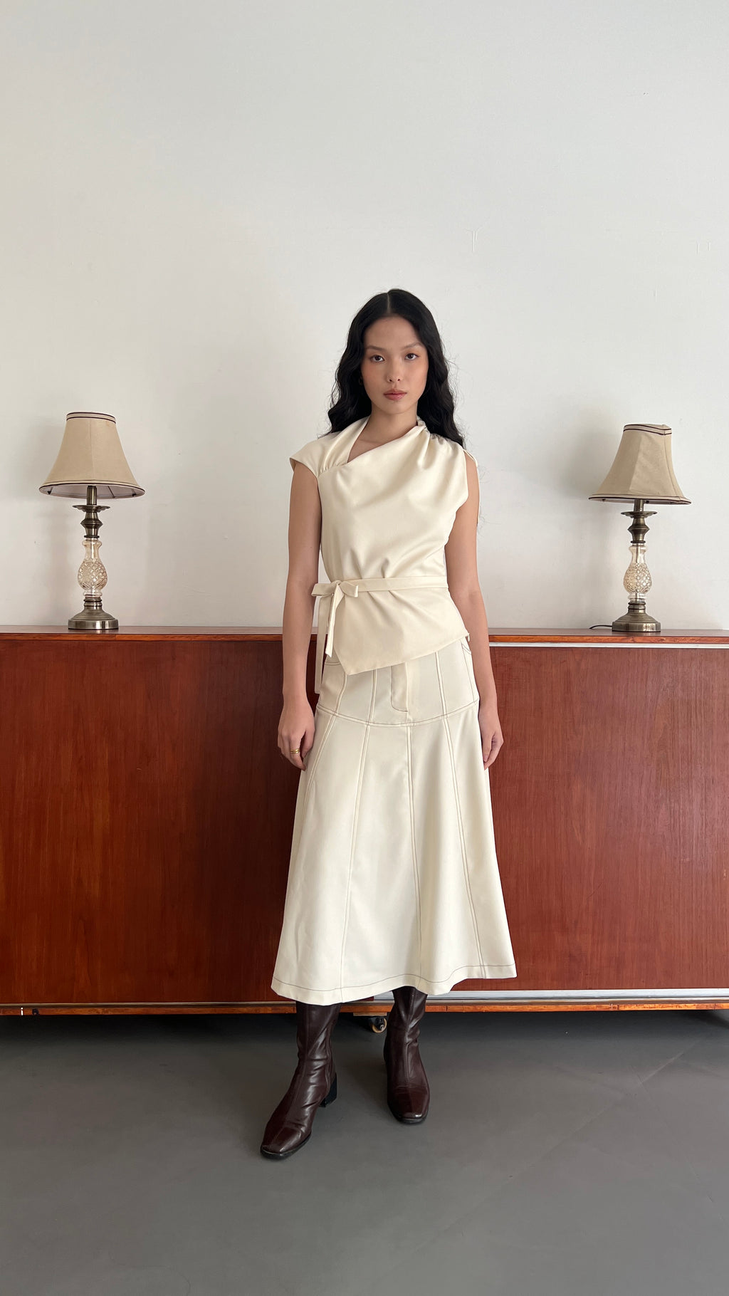 Murphy Skirt