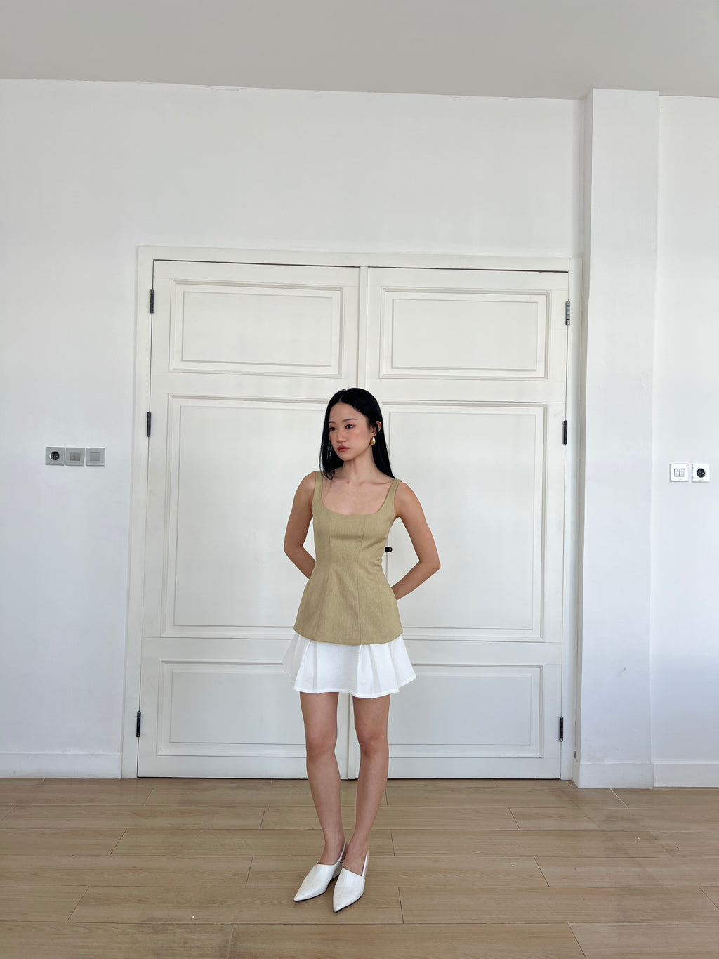 MOLOKO TOP