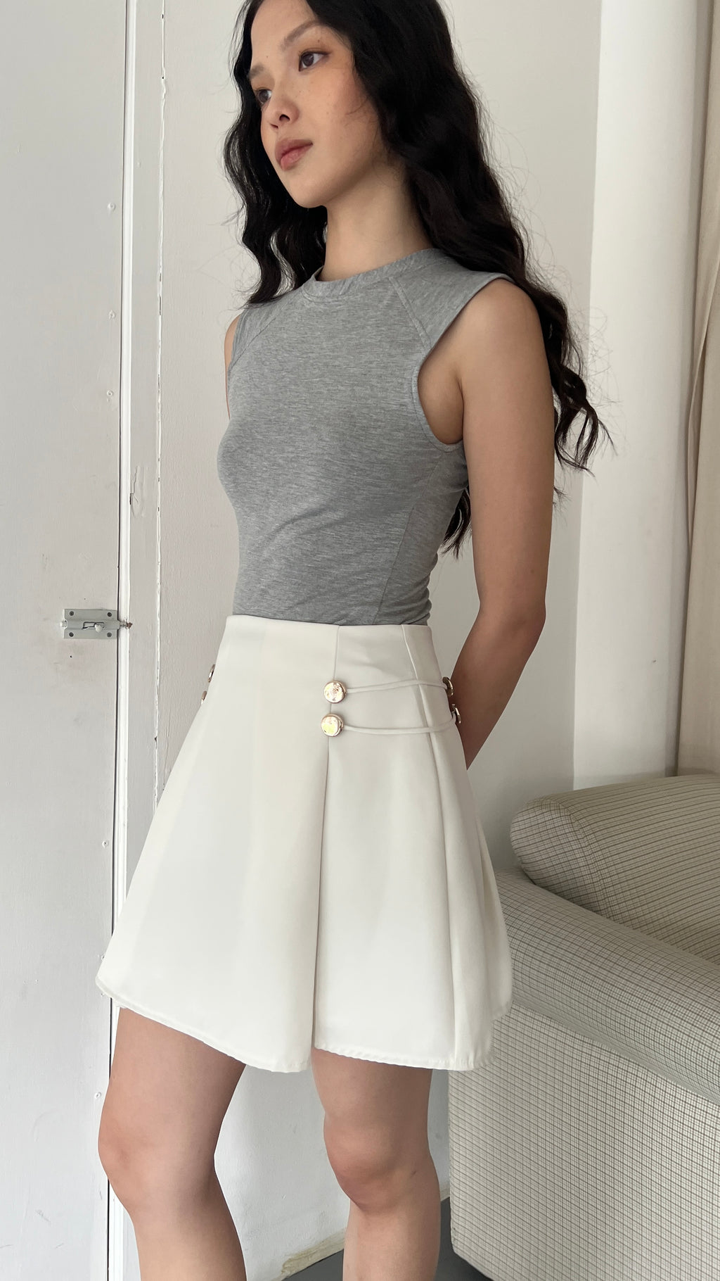 Alexander Skirt