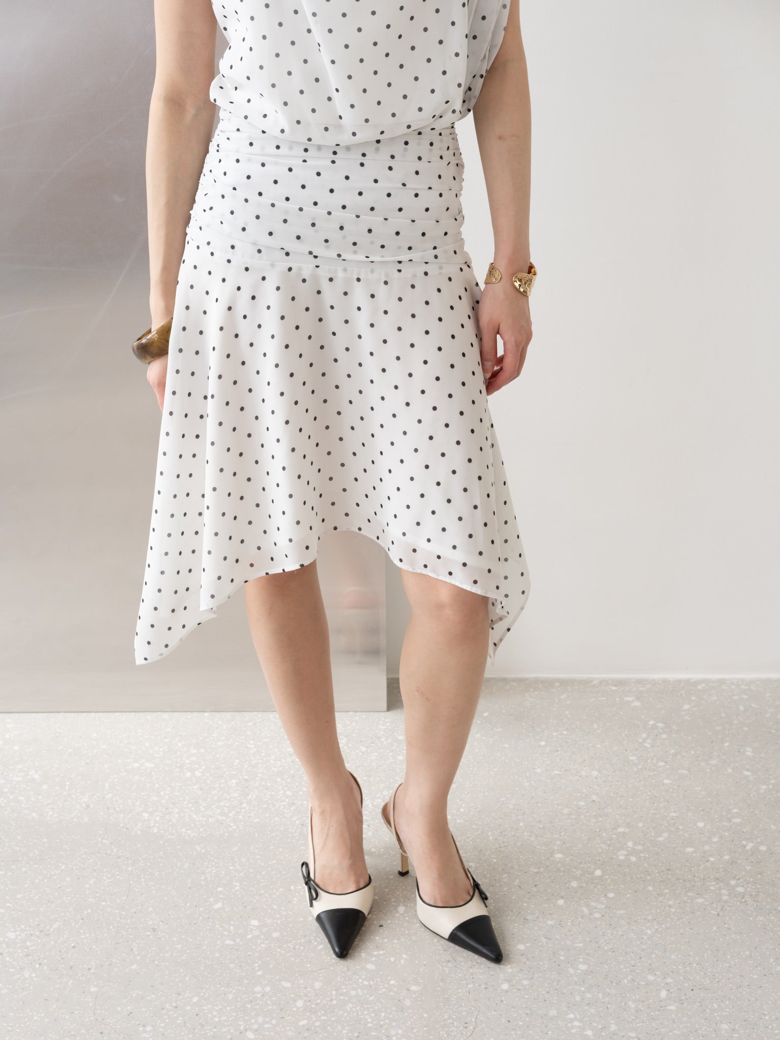 NOMAD SKIRT