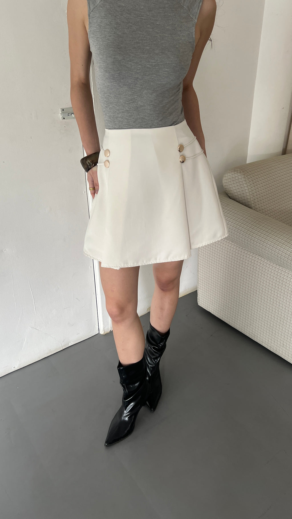 Alexander Skirt