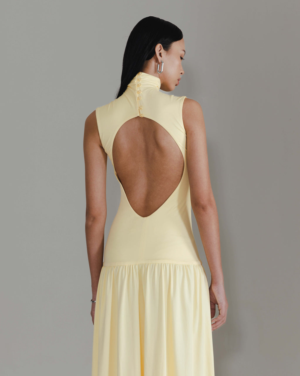 MIZU DRESS