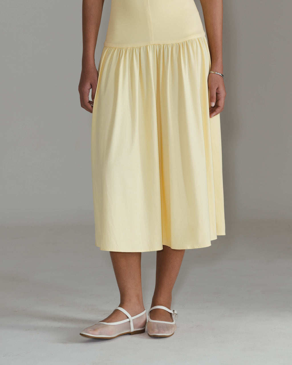 MIZU DRESS