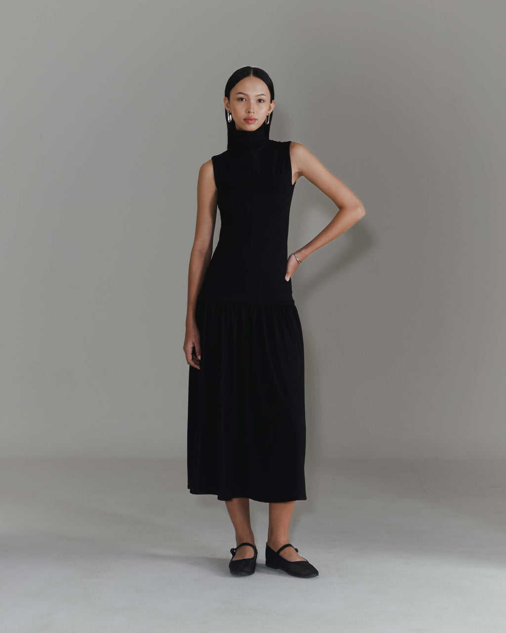 MIZU DRESS