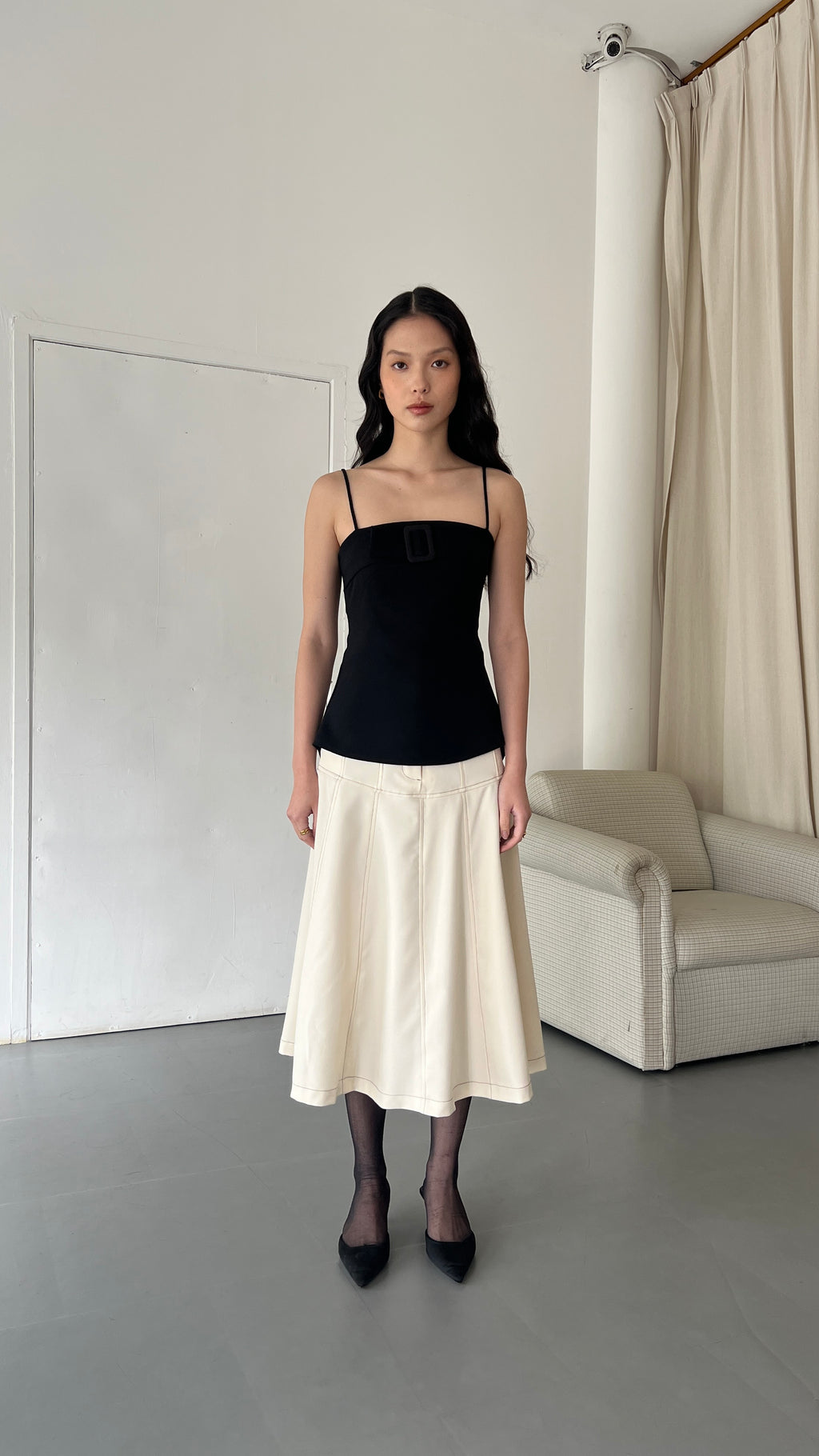 Murphy Skirt