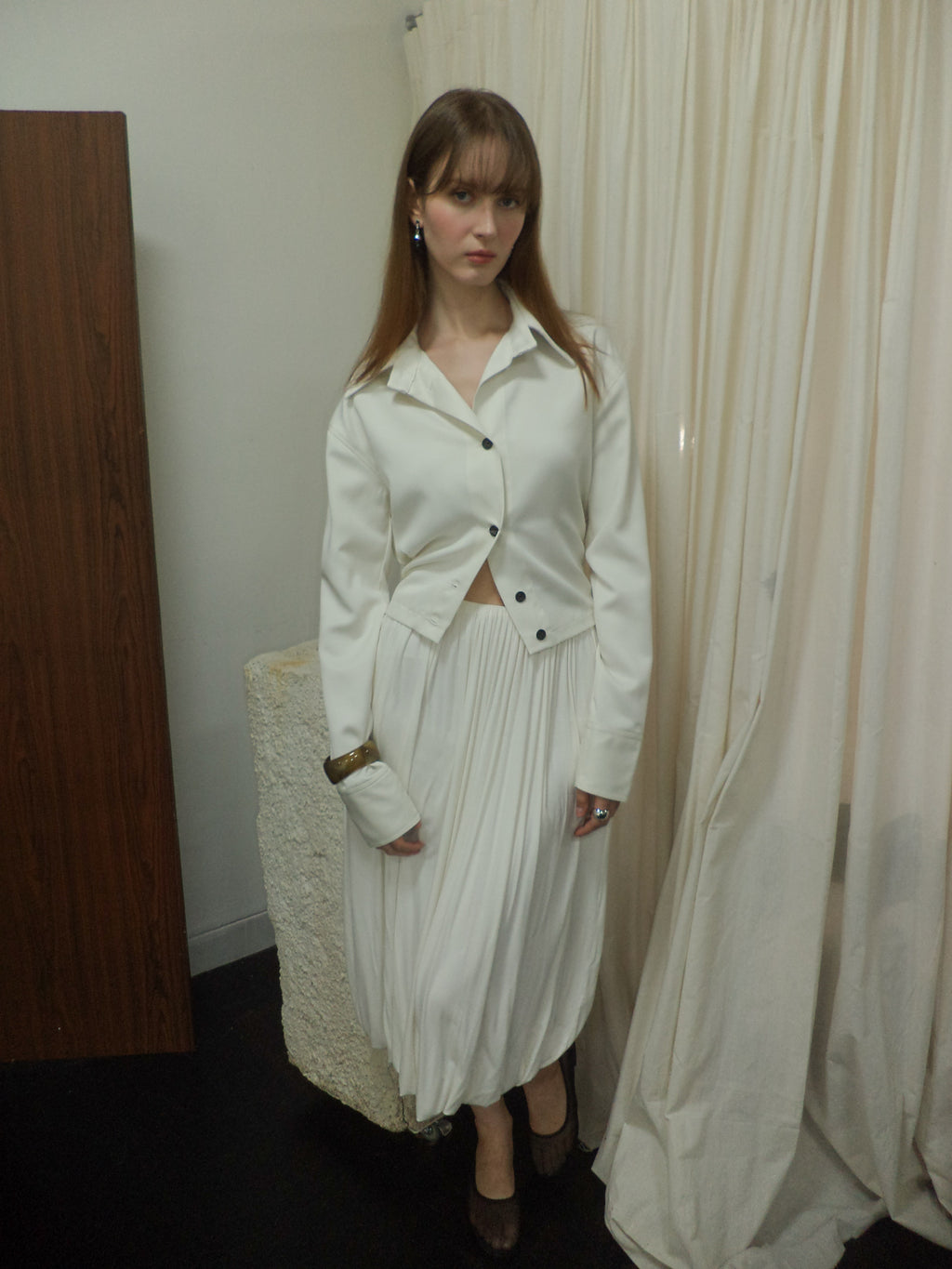 MOSCOW SHIRT-JACKET