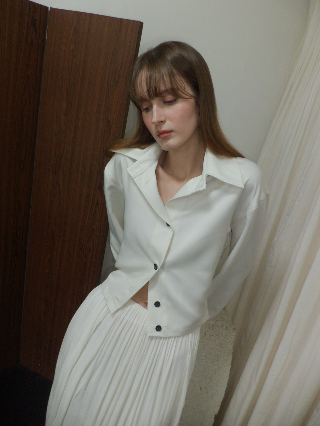 MOSCOW SHIRT-JACKET