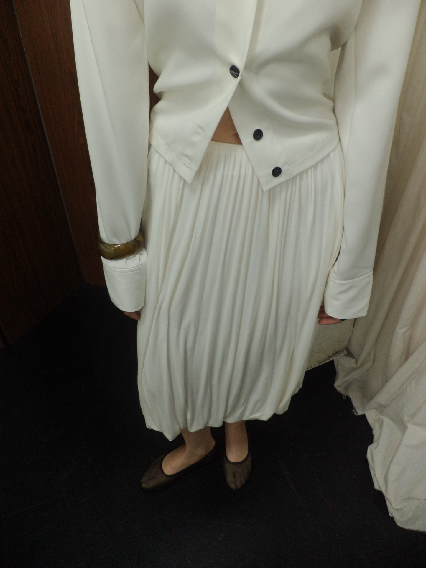 BLACKBYRDS SKIRT