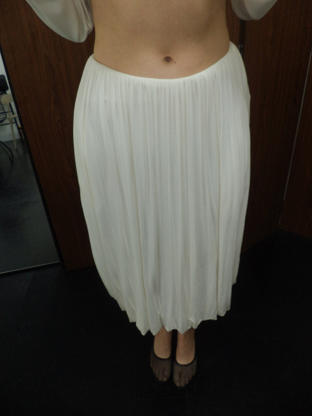 BLACKBYRDS SKIRT