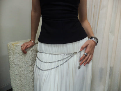 BLACKBYRDS SKIRT