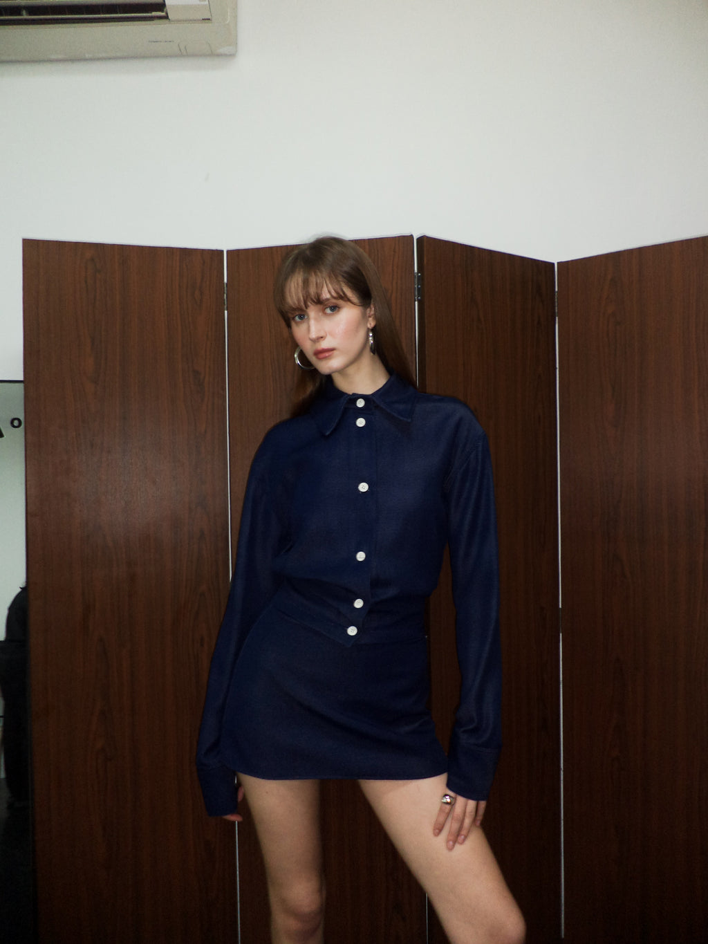 MOSCOW SHIRT-JACKET