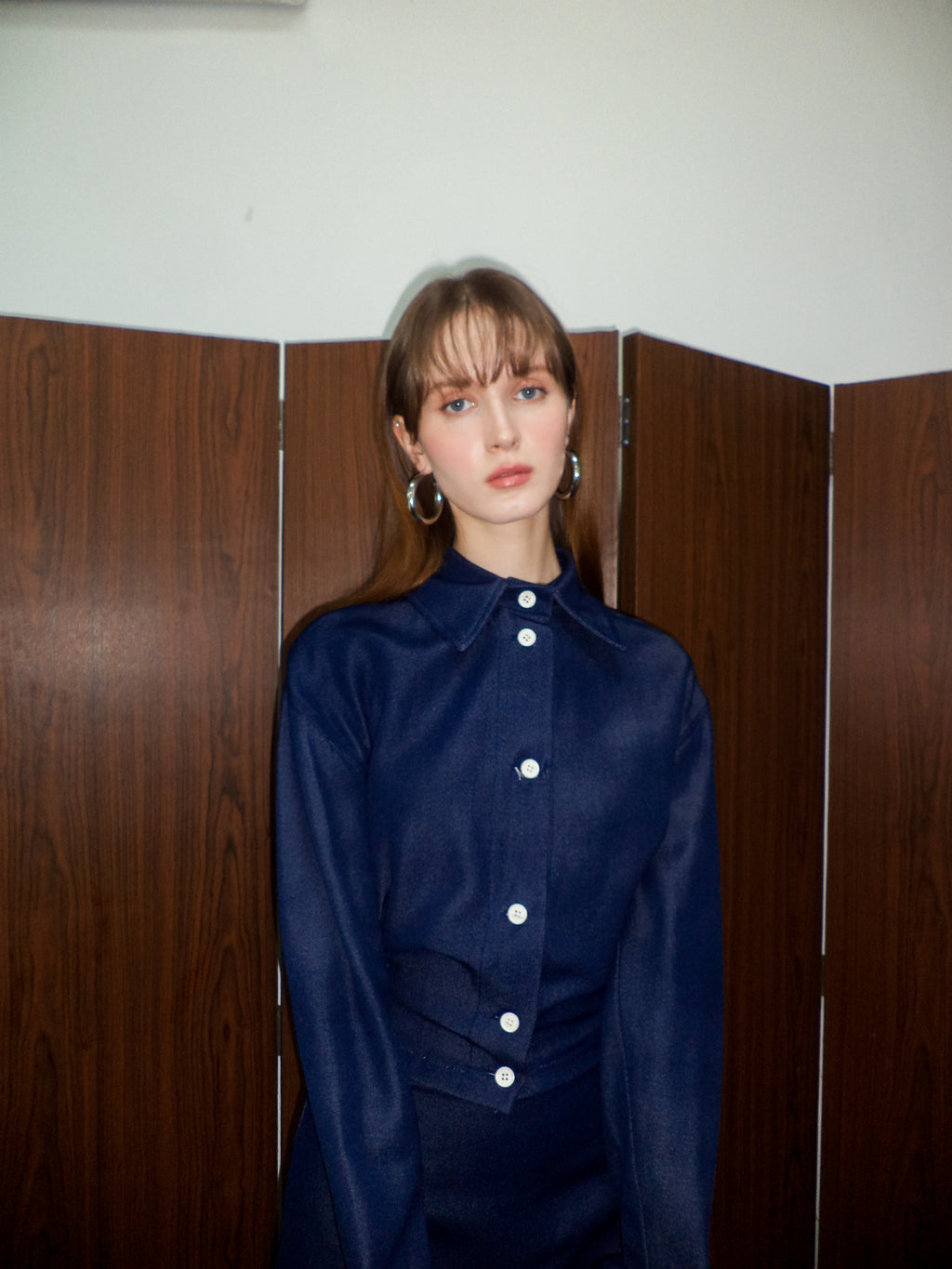 MOSCOW SHIRT-JACKET