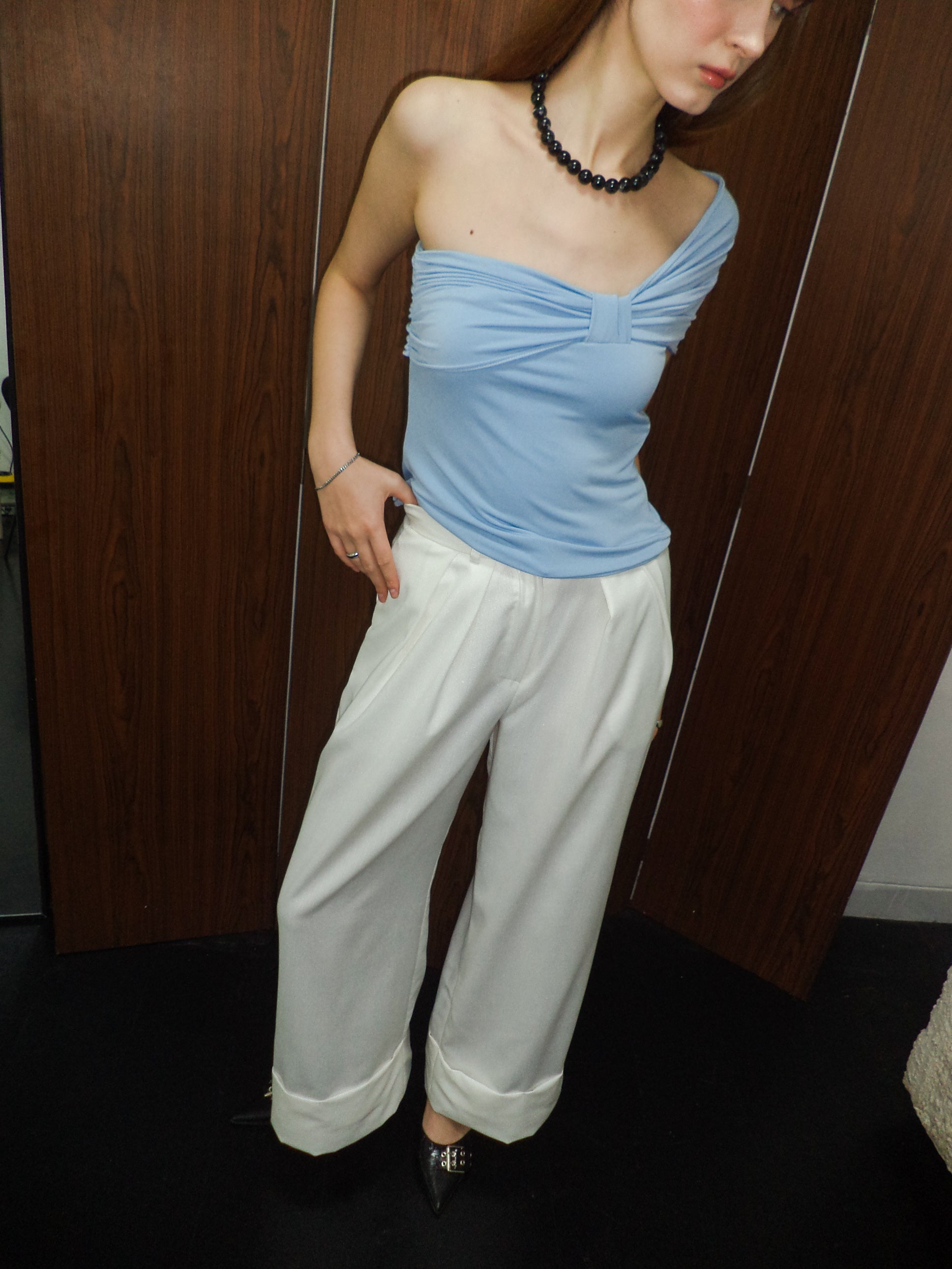 GYPTIAN TOP