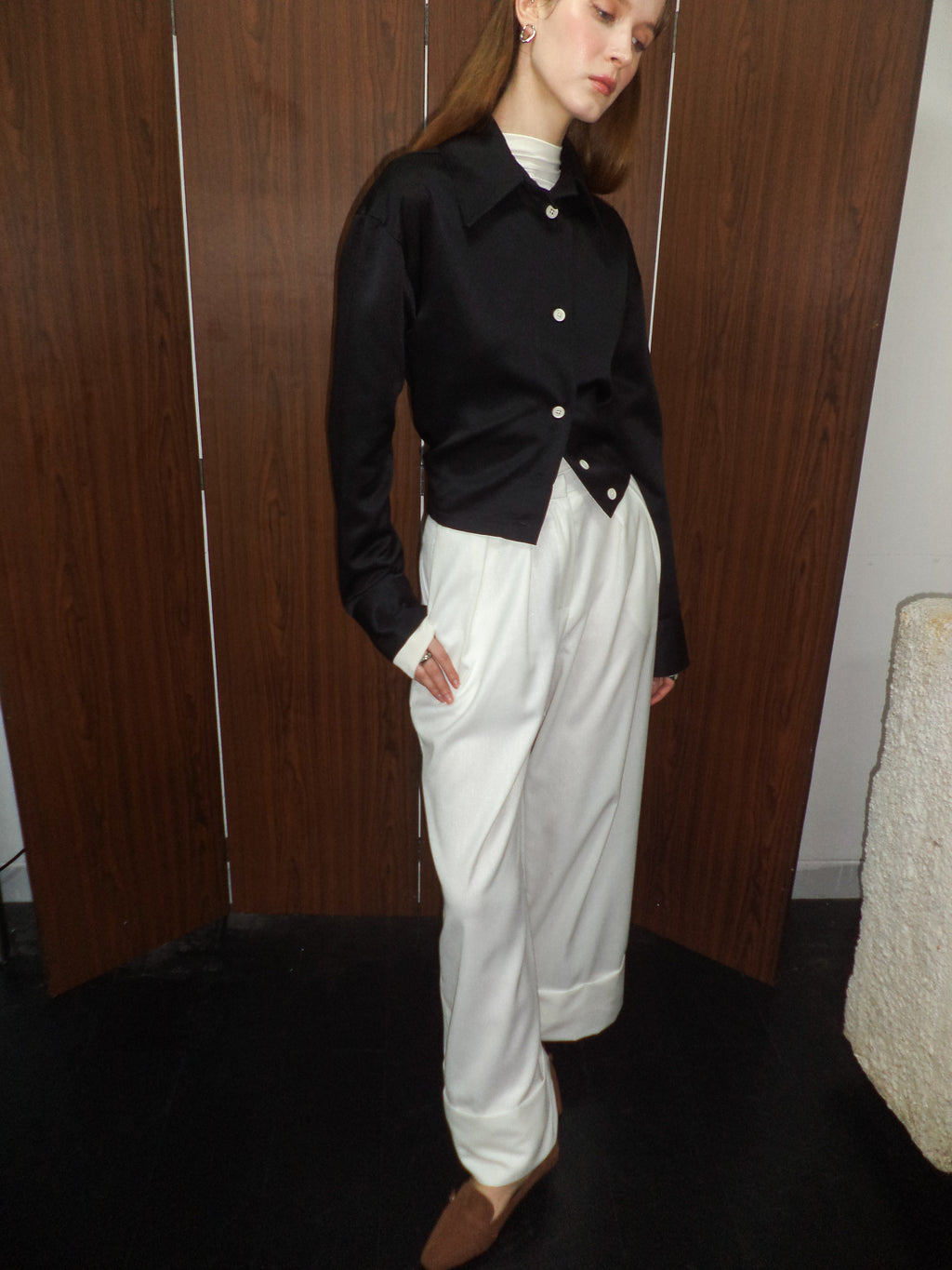 MOSCOW SHIRT-JACKET