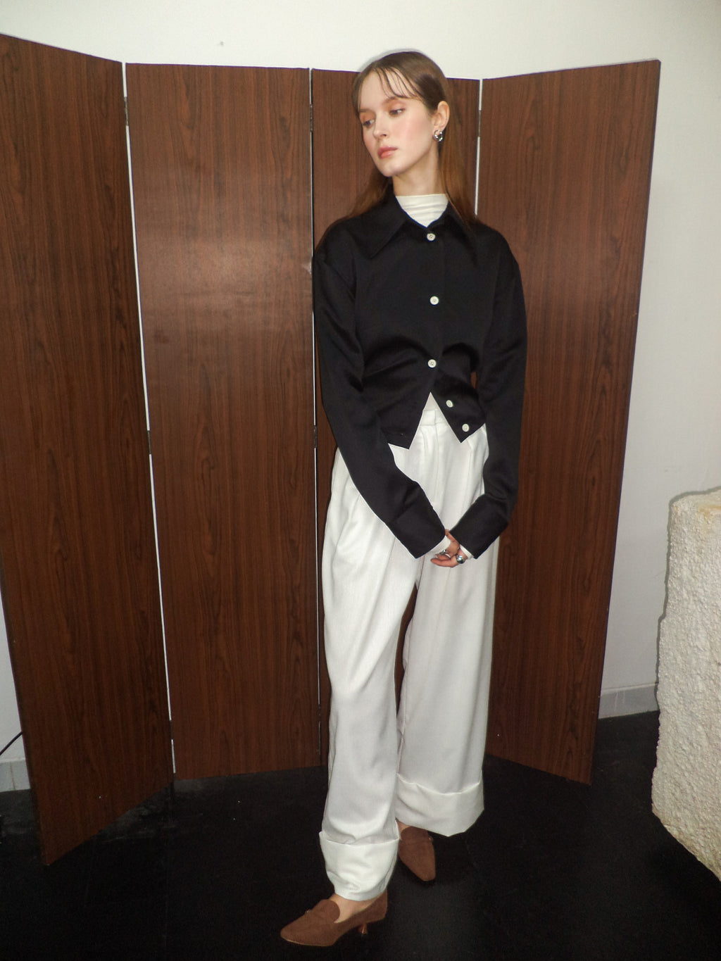 MOSCOW SHIRT-JACKET