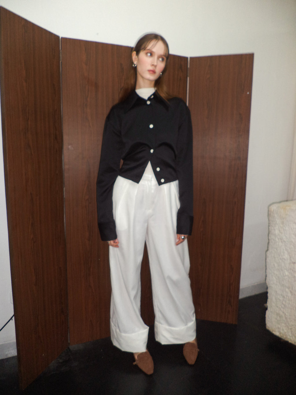 MOSCOW SHIRT-JACKET