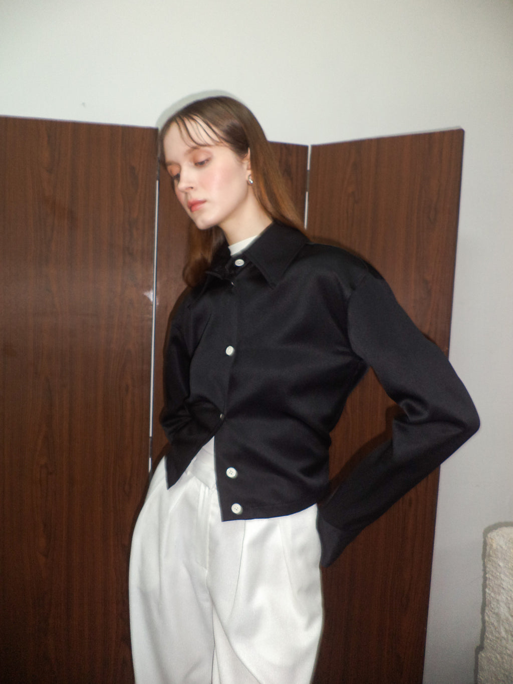 MOSCOW SHIRT-JACKET