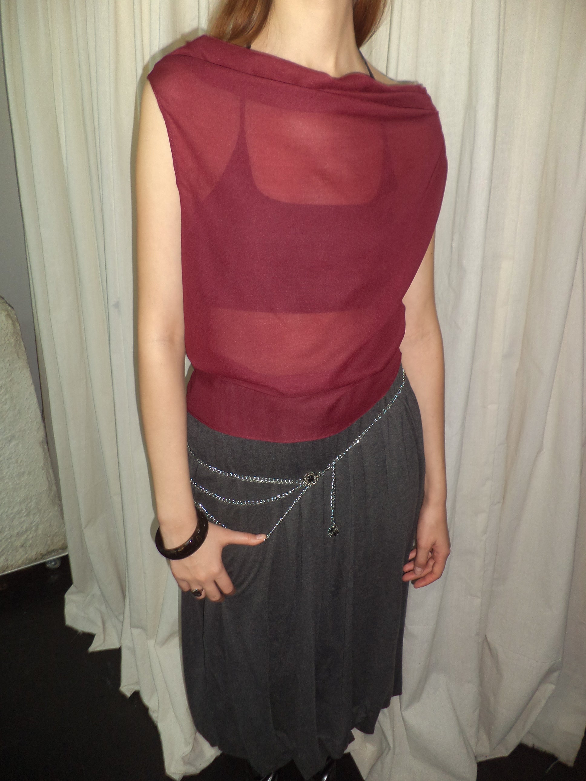PHAMY TOP (INNER INCLUDE)
