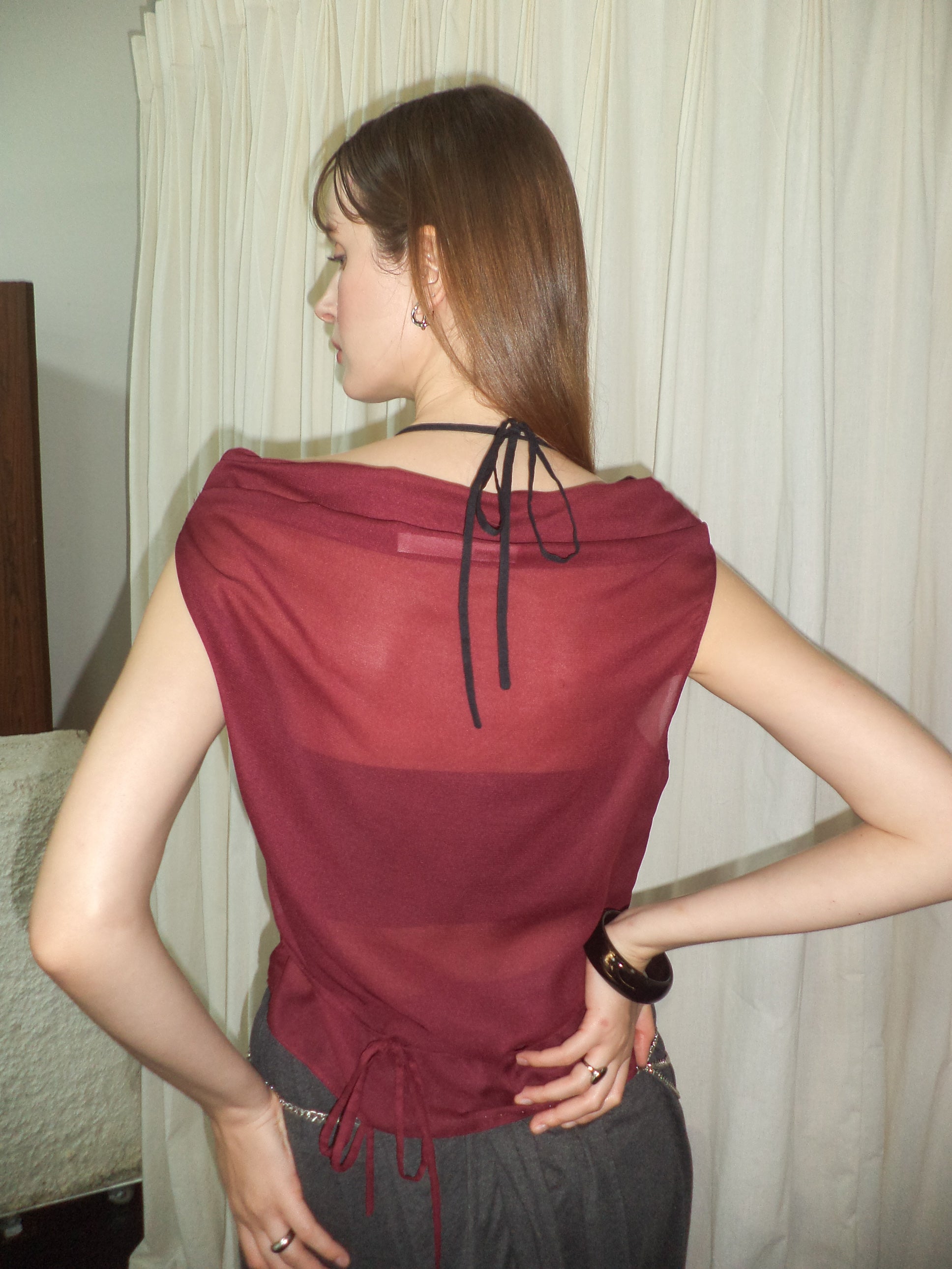 PHAMY TOP (INNER INCLUDE)