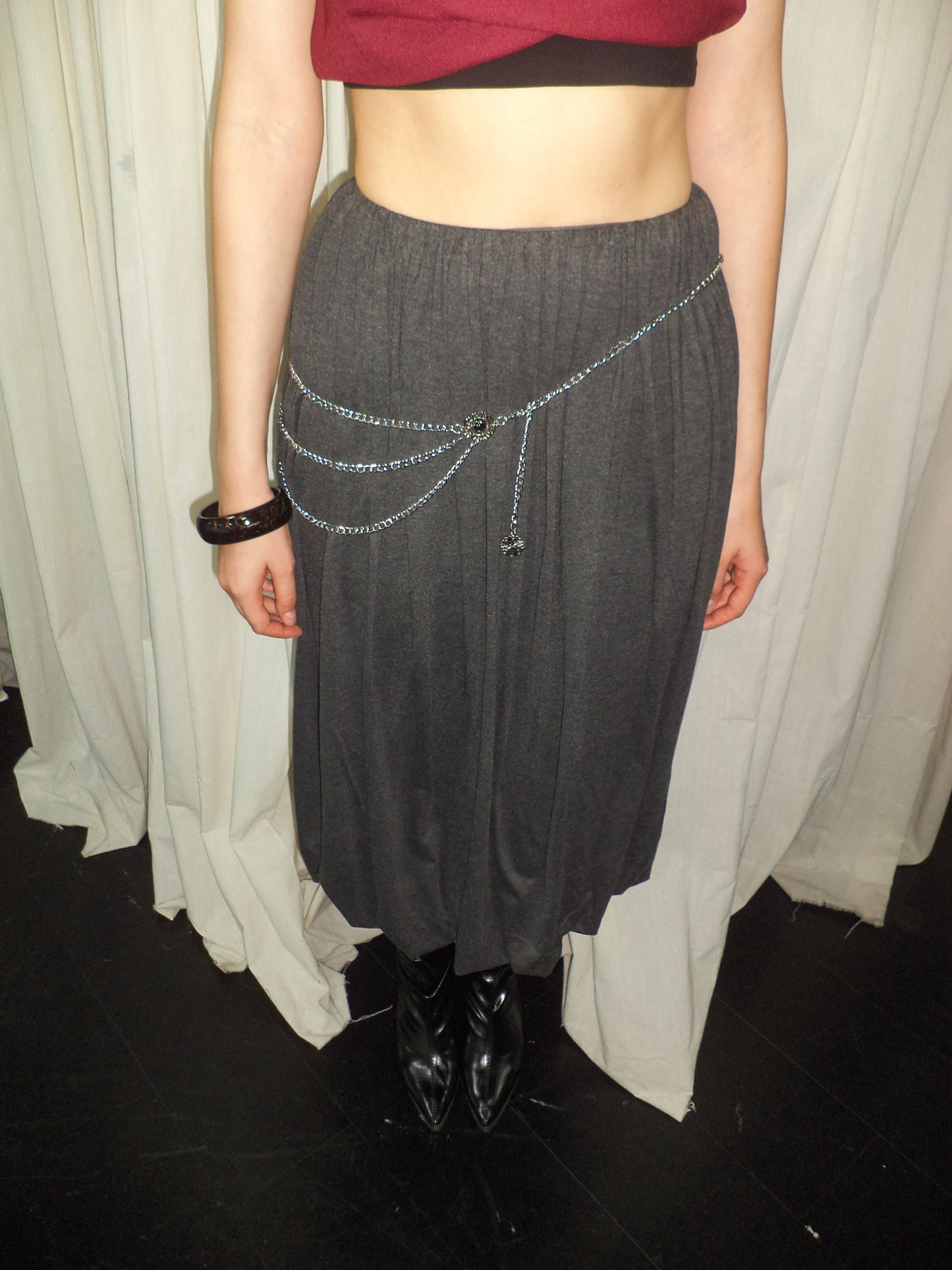 BLACKBYRDS SKIRT