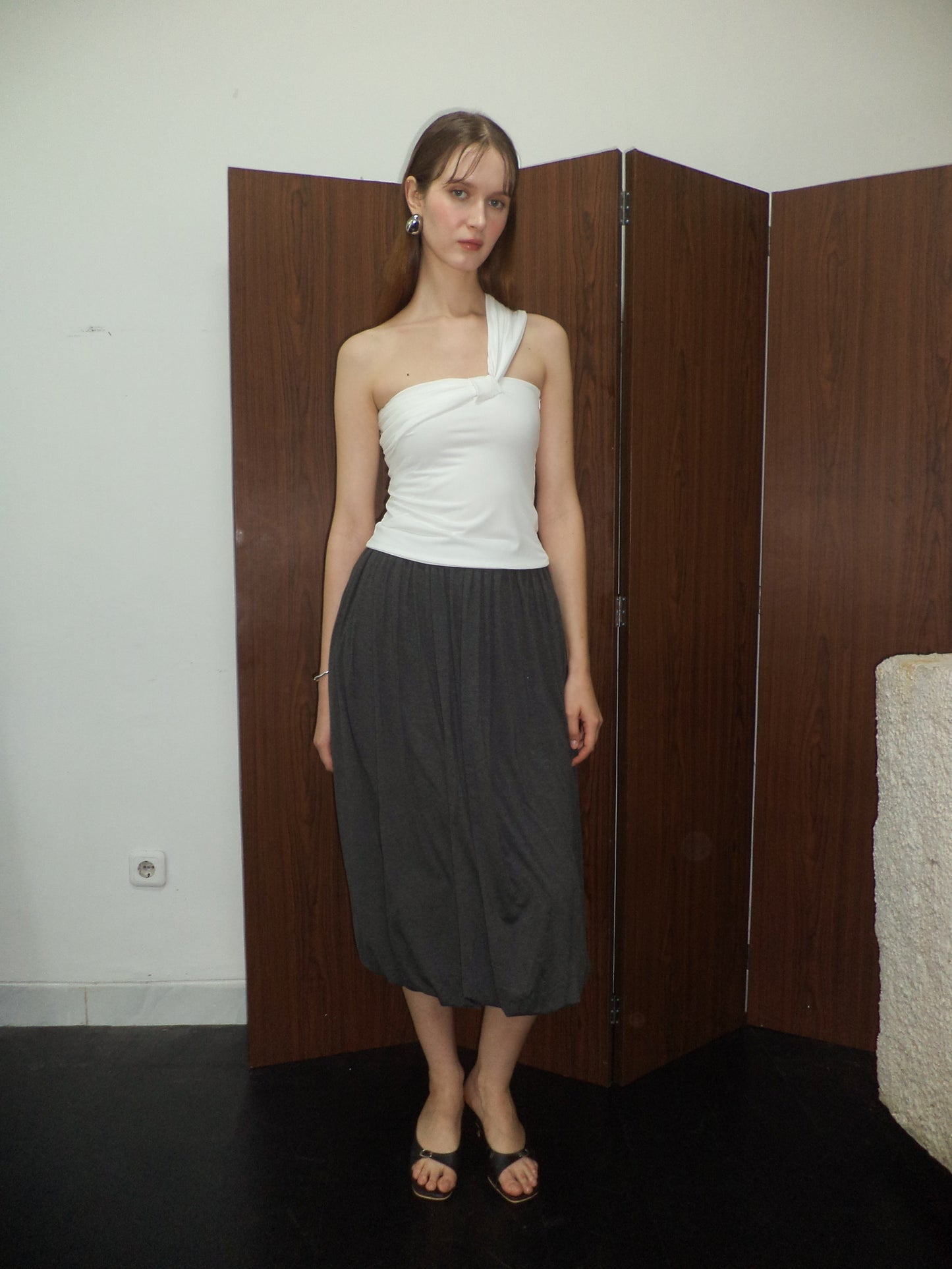 BLACKBYRDS SKIRT