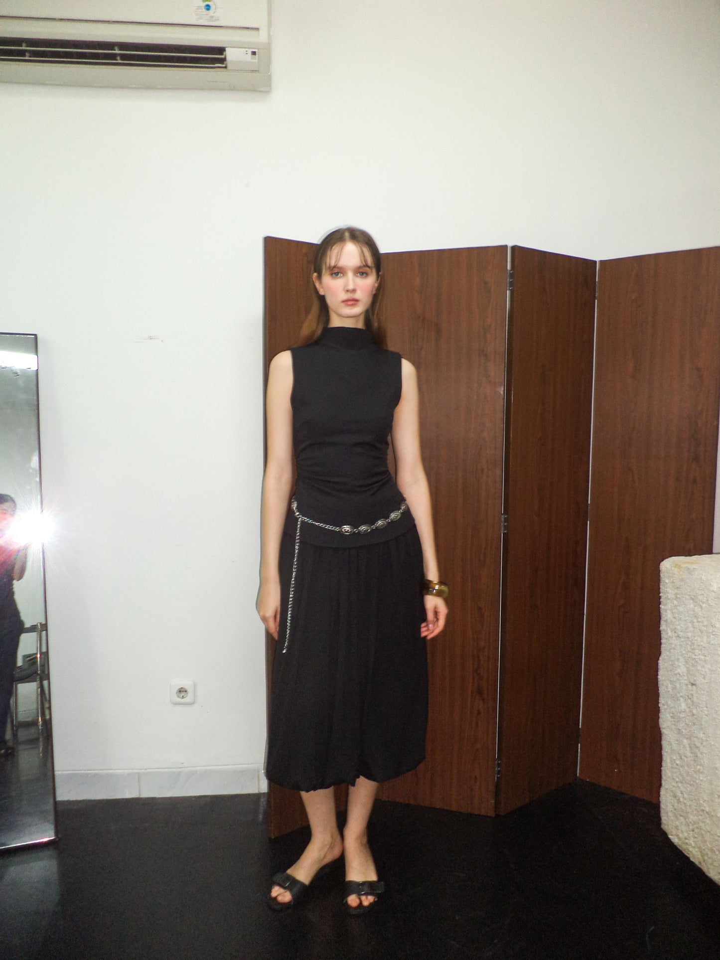 BLACKBYRDS SKIRT
