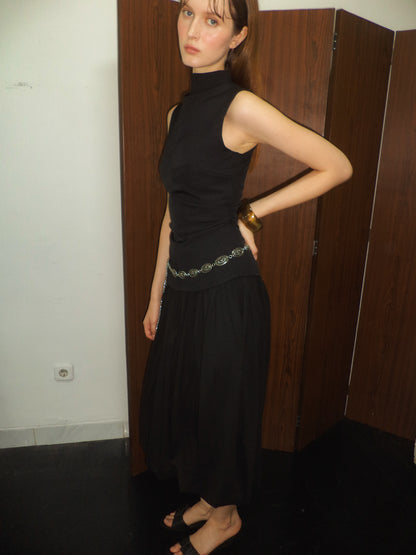 BLACKBYRDS SKIRT