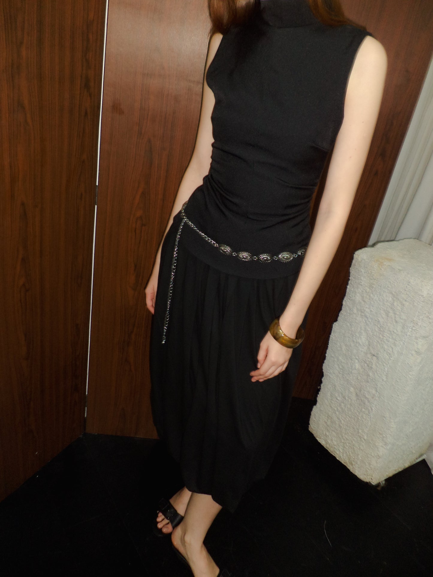 BLACKBYRDS SKIRT