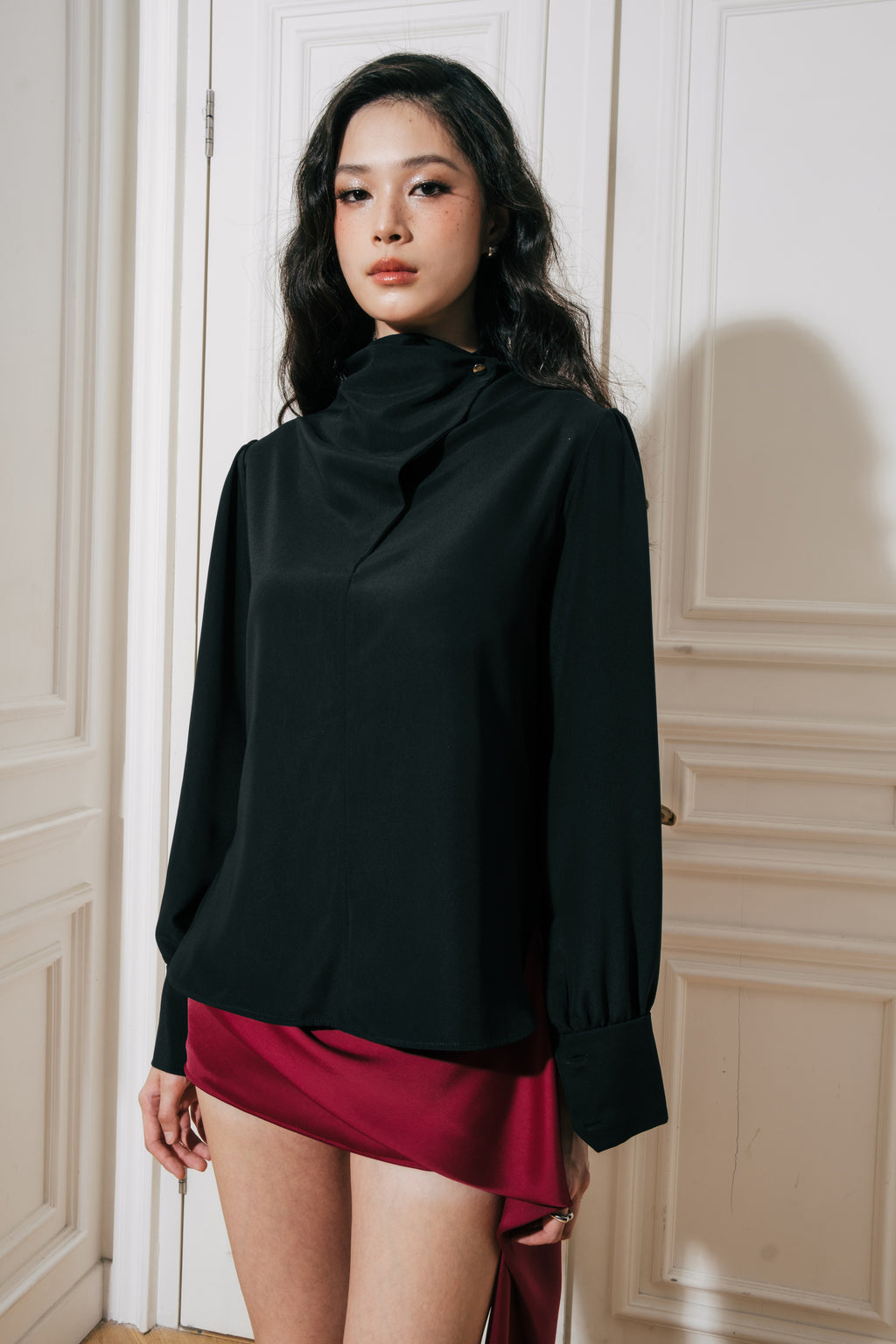 JOIE BLOUSE