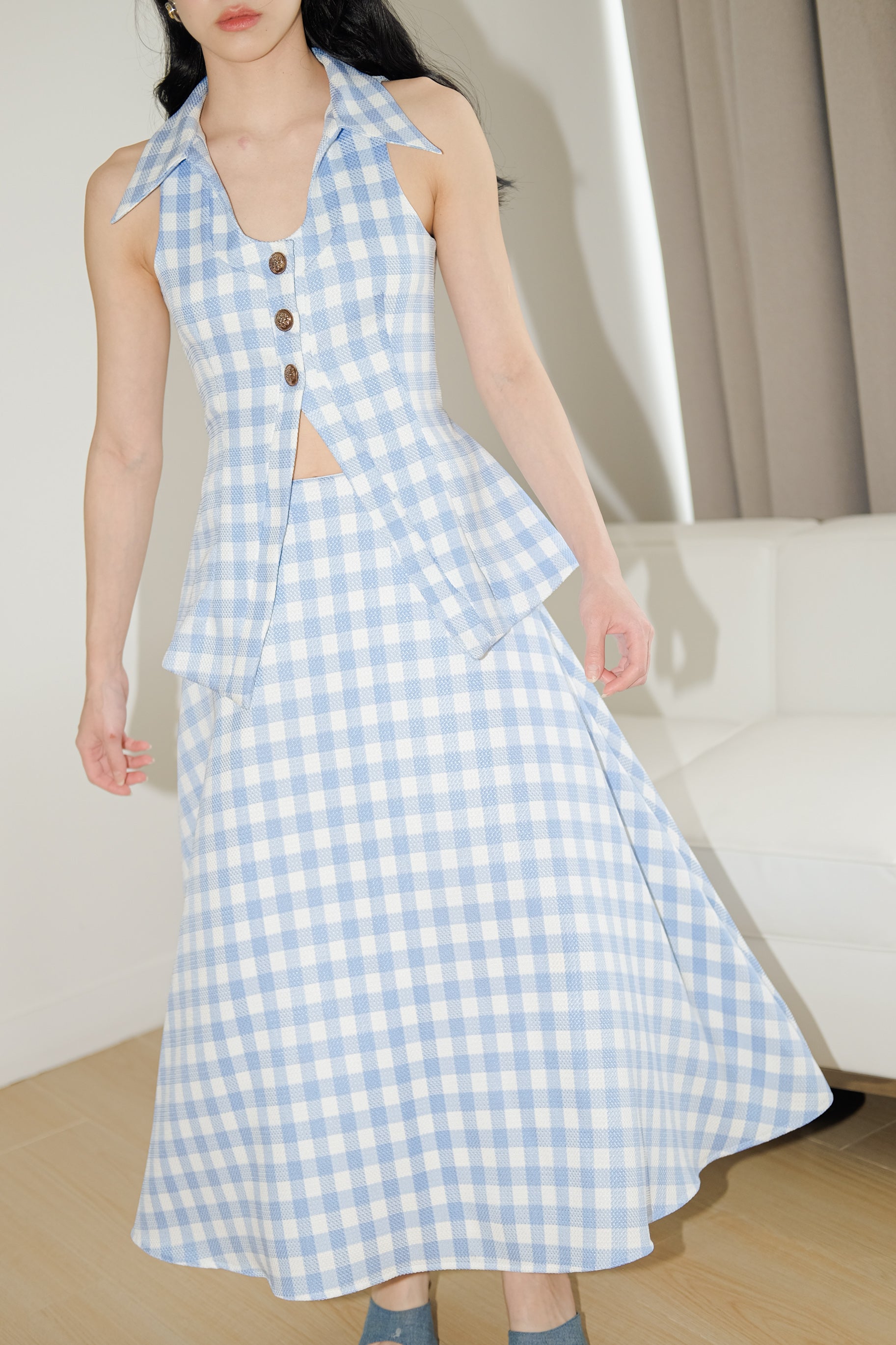 RALPH SKIRT