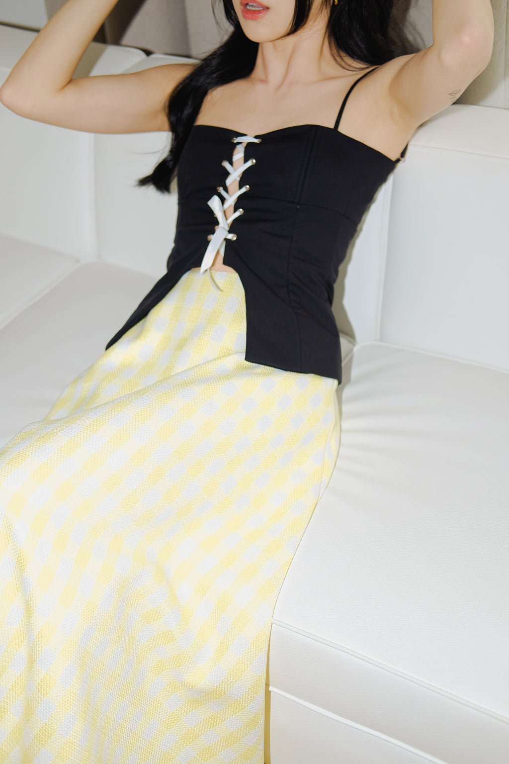 RALPH SKIRT