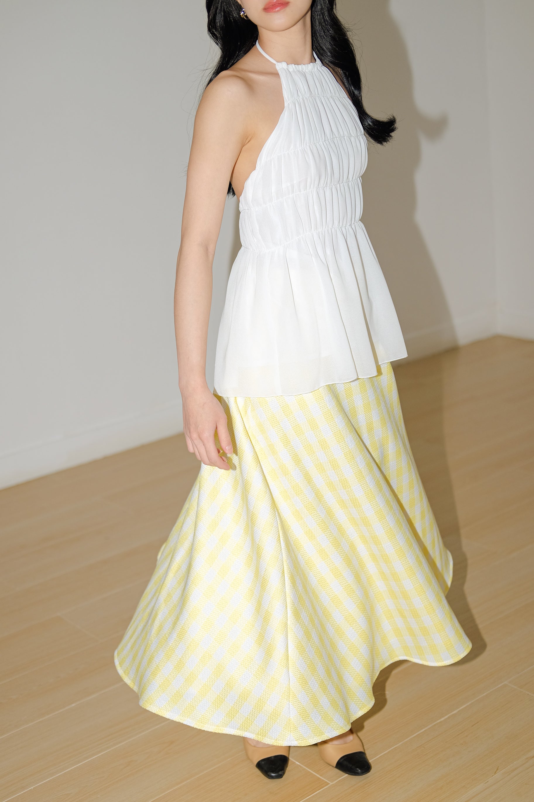 RALPH SKIRT