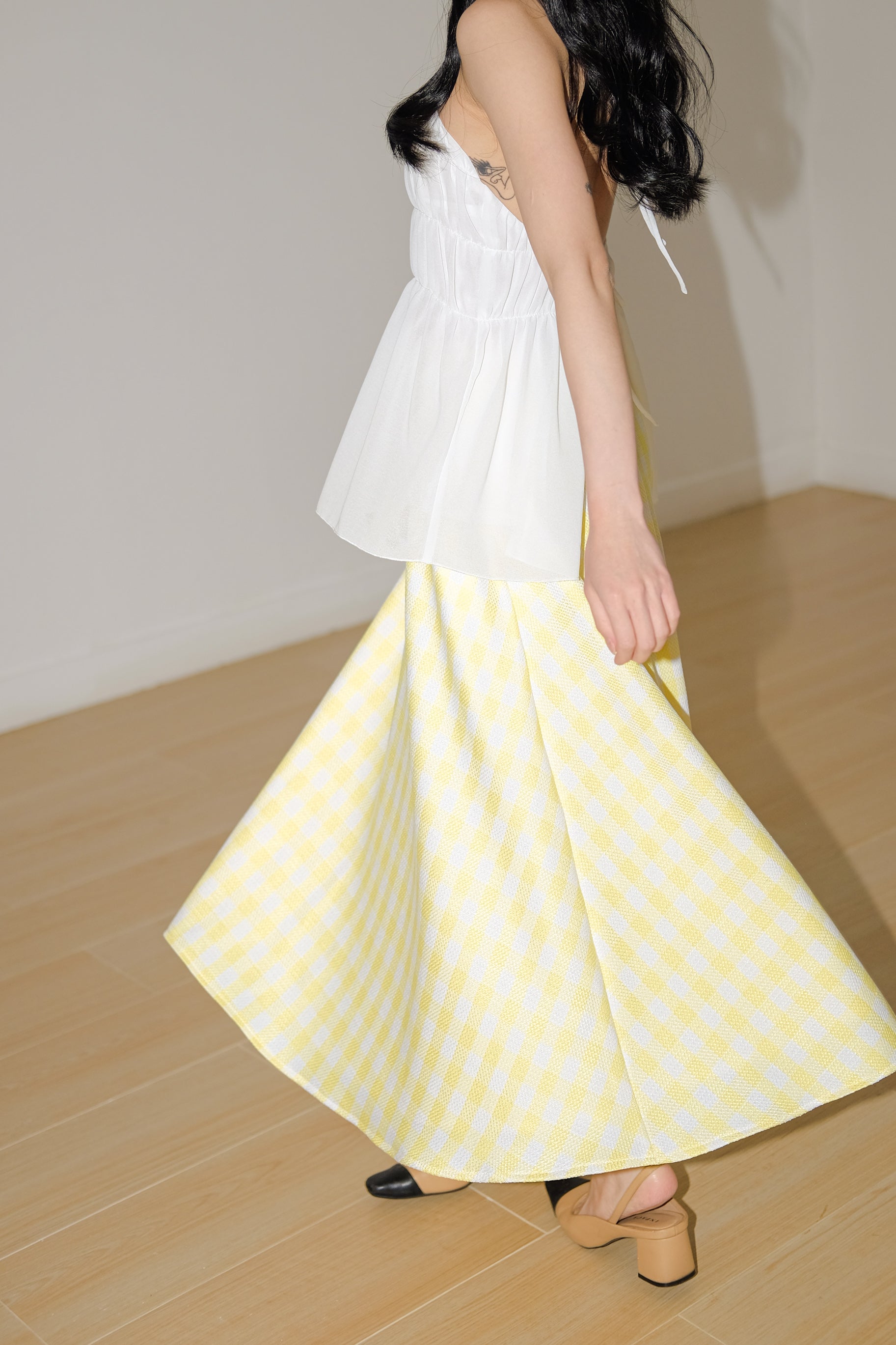 RALPH SKIRT