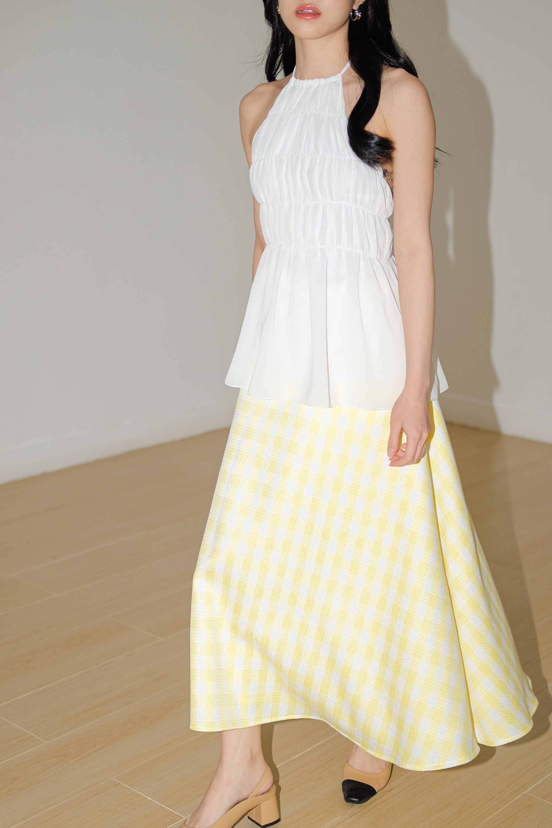 RALPH SKIRT