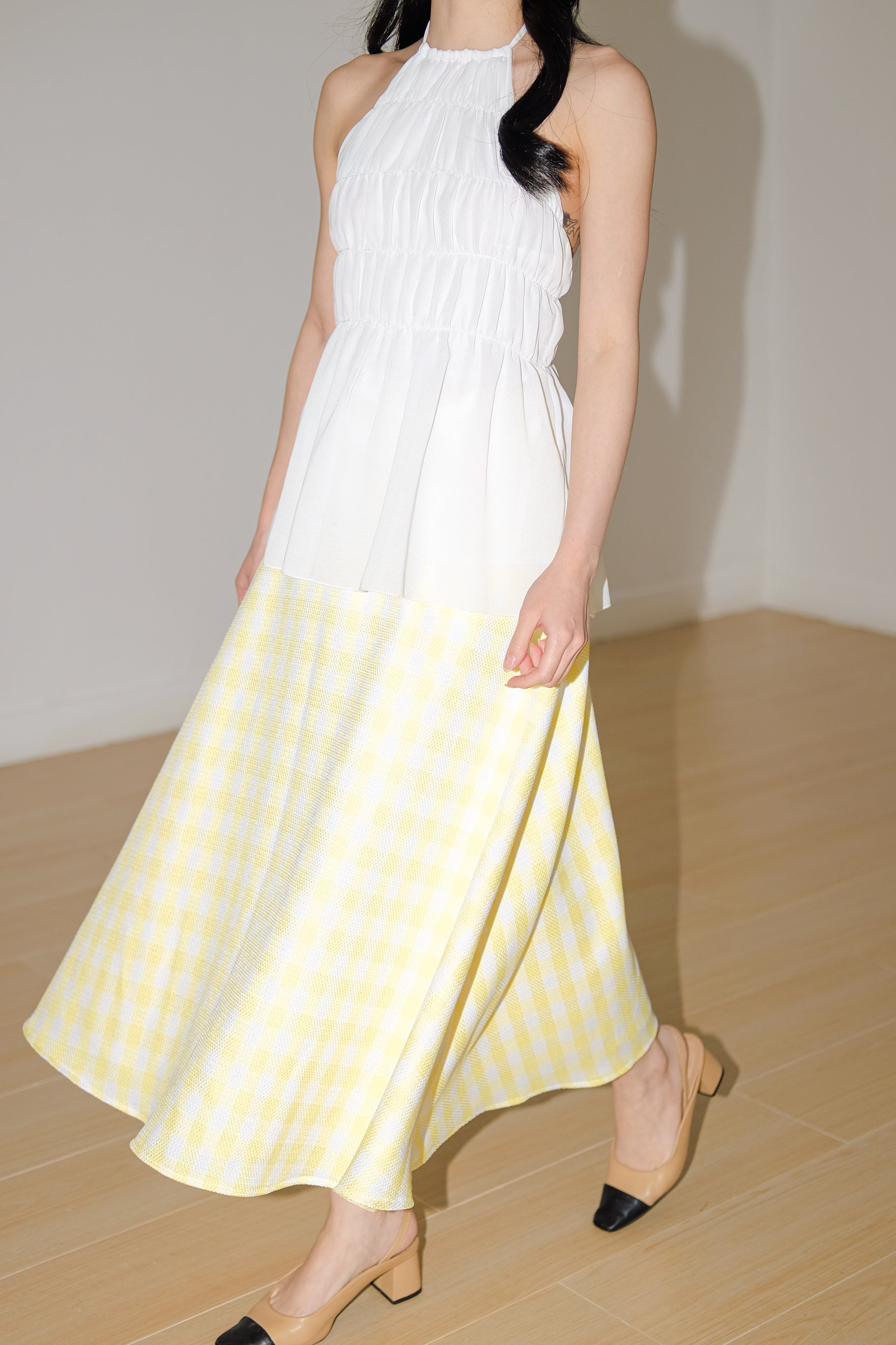 RALPH SKIRT