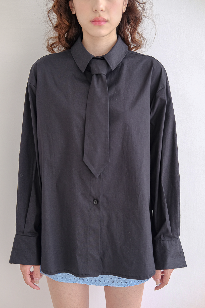 ALEXIA SHIRT