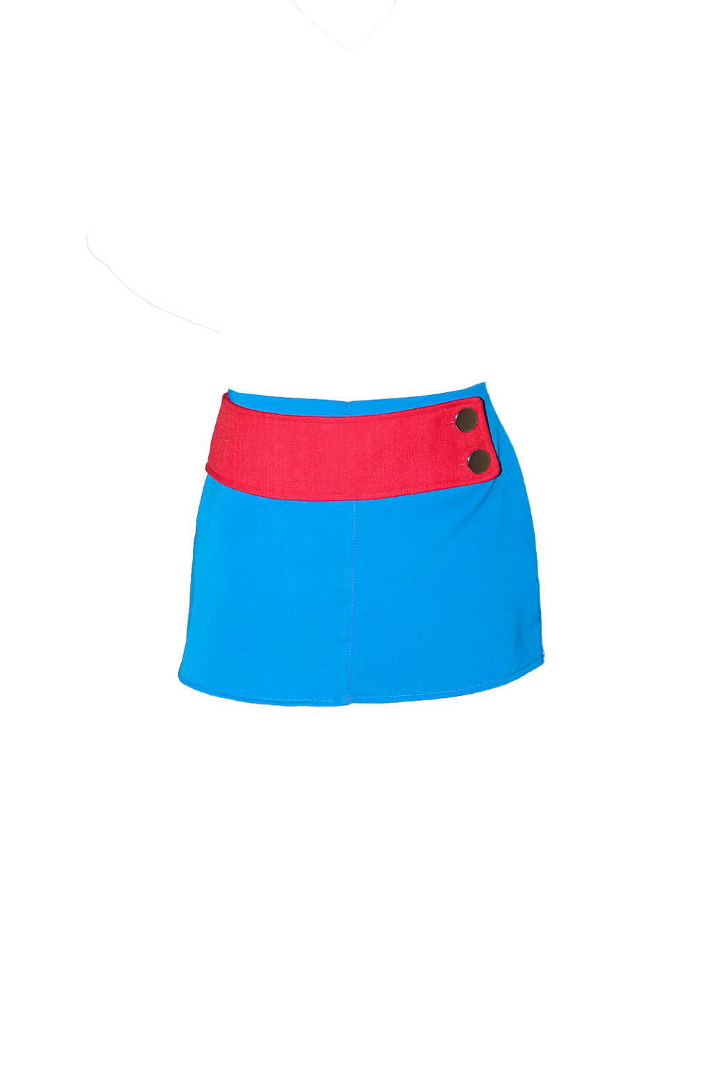 CHAO CHAO SKORT