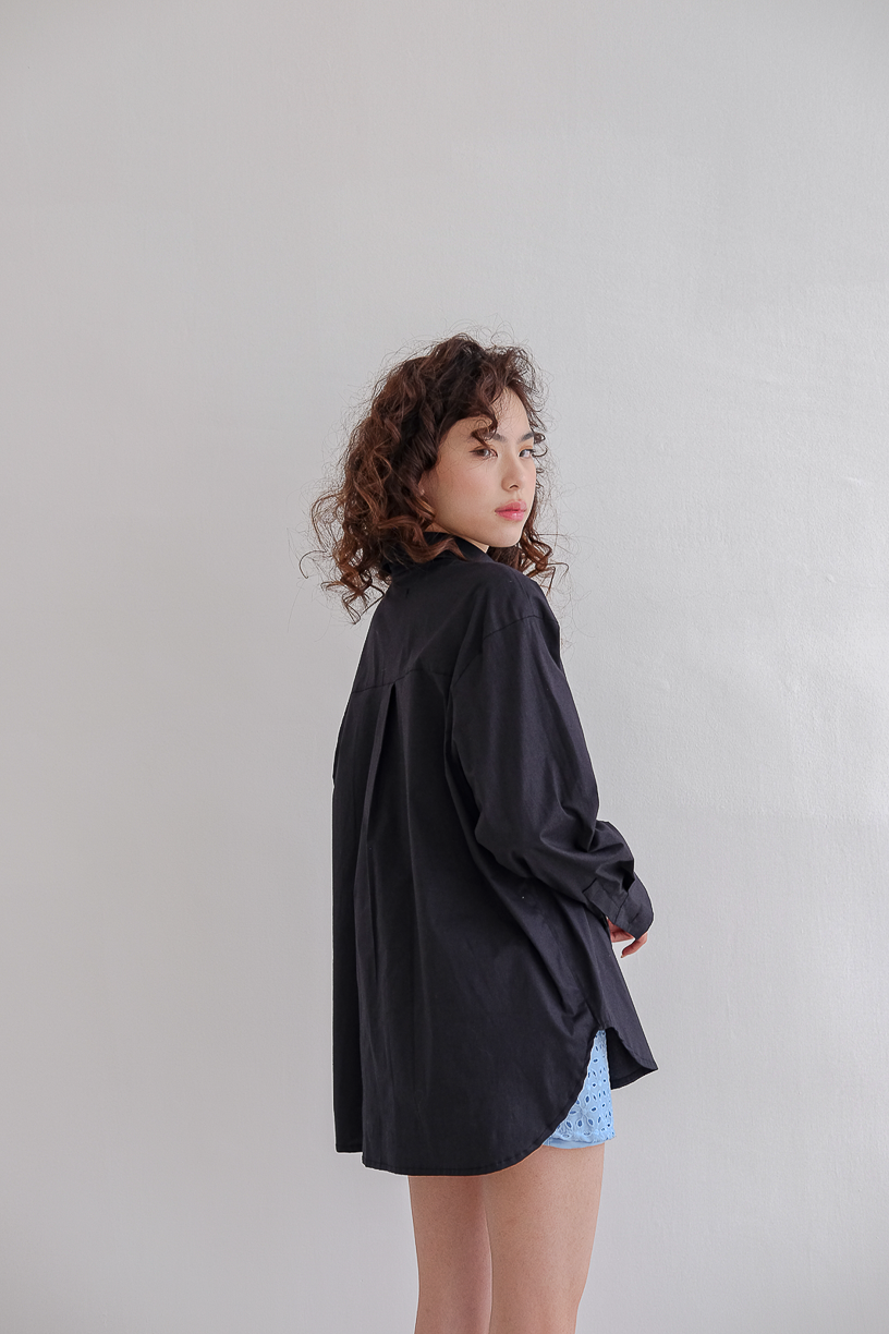 ALEXIA SHIRT