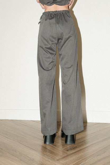 JUNA BUCKLE PANTS